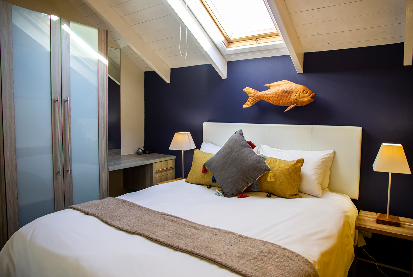 1 Bedroom Deluxe Dune View Apartment