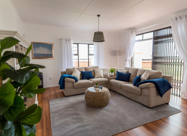 Nordstrand Self Catering Apartment