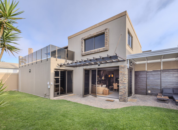 Beachfront @ Benguela Pearl