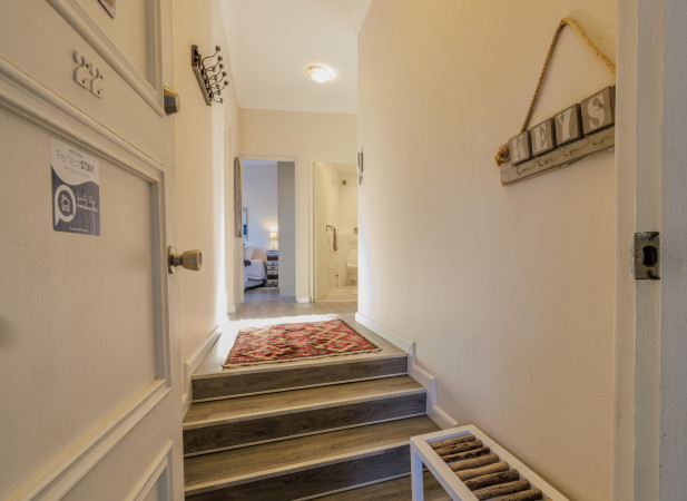 Central Seaview Apartment @Morleen22