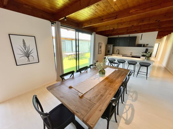 Family 4 Bedroom Condo @ 42 on Kavango unit 6